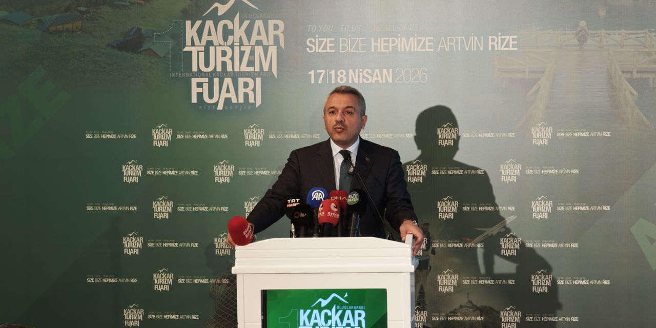 Rize ve Artvin Turizmde El Ele Verdi!